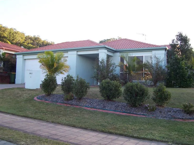 Modern Pet Friendly Home!