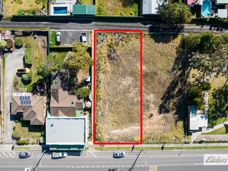 Prime Commercial Opportunity