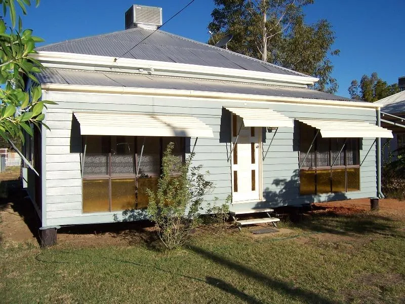 2 Bedroom Cottage of Cassowary Street