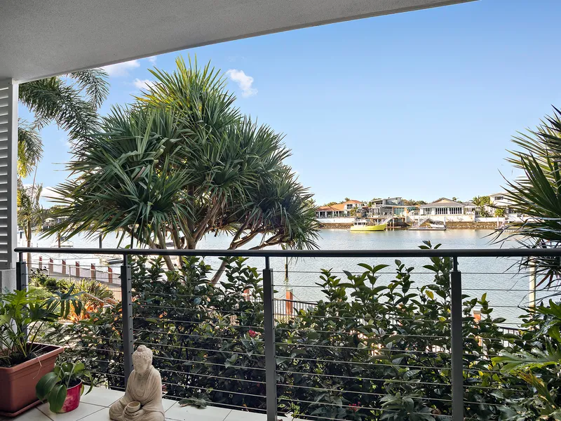 Incredible opportunity to secure the waterfront lifestyle you’ve always dreamt of