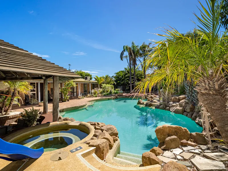 A PLACE TO CALL HOME- HUGE PRICE REDUCTION 