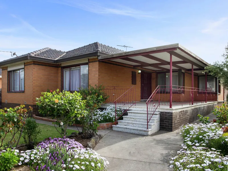 Instant Appeal with Impressive Corner Credentials