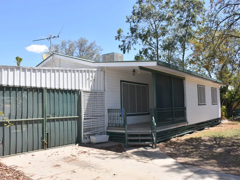 66 Anne Street Moree