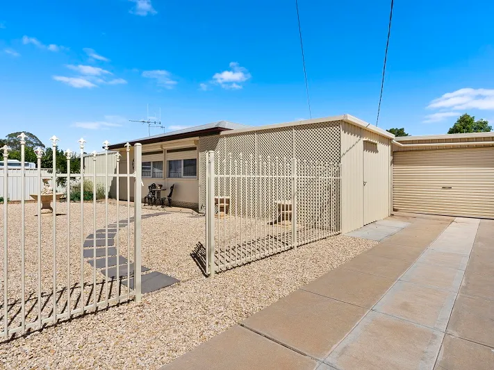 Sought after Location