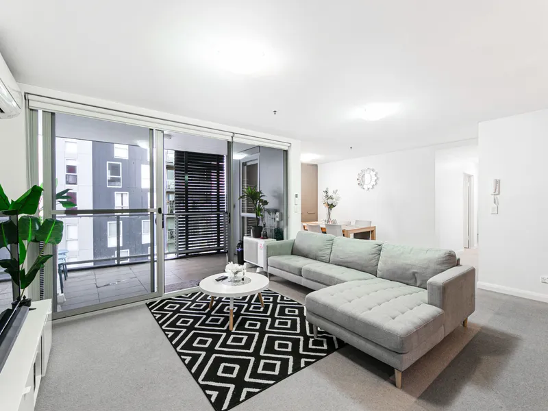 Big, Beautiful and contemporary. 