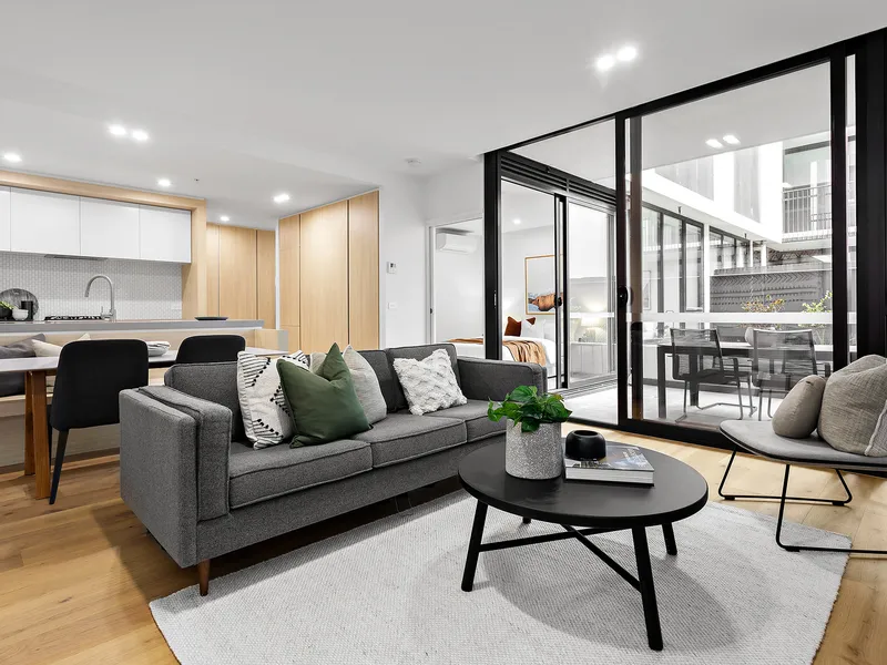Luxurious lifestyle living at its brand-new best!