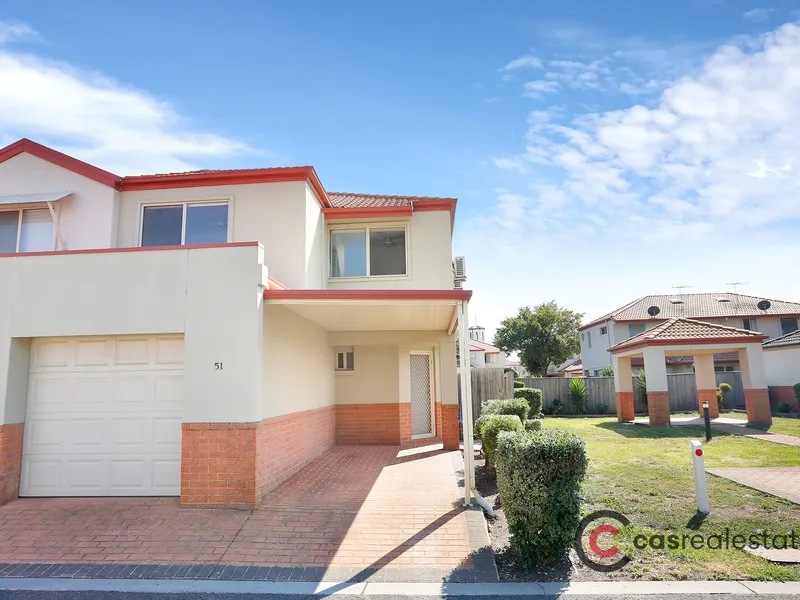 Centrally Located, Secure and So Affordable