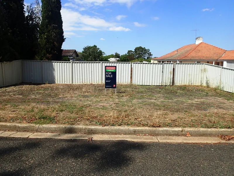 67 Banff Street Corowa Block of Land