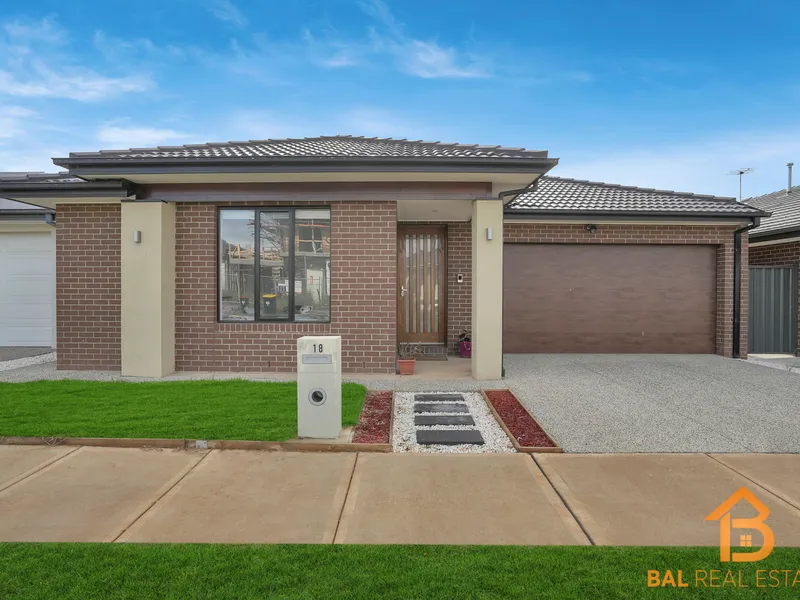 Perfect Family home!