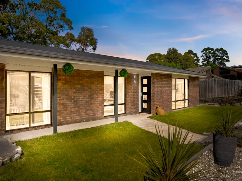 Family Friendly Living