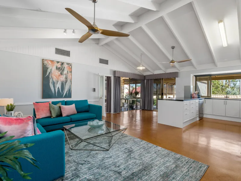 Versatile Family Home