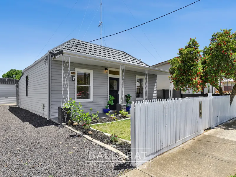 FULLY RENOVATED IN SOLDIERS HILL