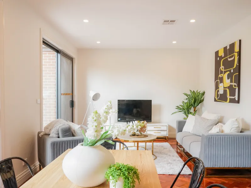 Classy and convenient - go check it out!