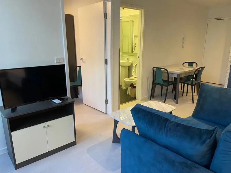 New Renovated Furnished 2 Bedroom For Rent