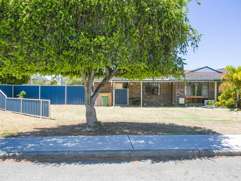 Private duplex well connected to transport links