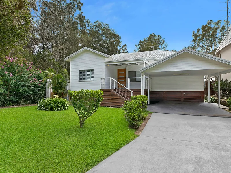 Stunning Low Maintenance Residence!