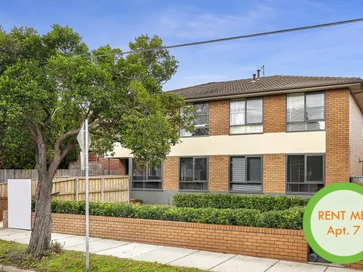 Renovated Apartment in Prime Location