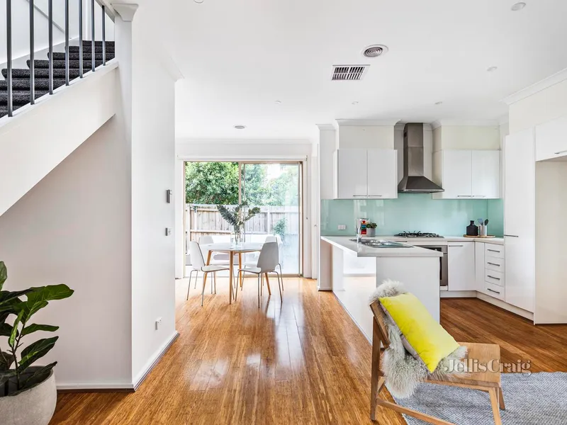 Ideal Low Maintenance Living