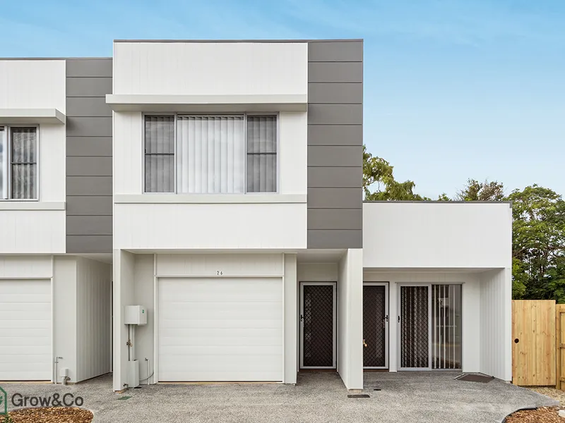 BRAND NEW 1BED HOME WITH POWER AND WATER INCLUDED