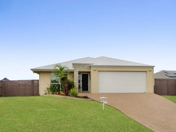 Great home in Mount Low