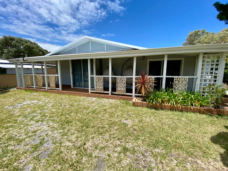 Freehold Property in Peaceful Bay