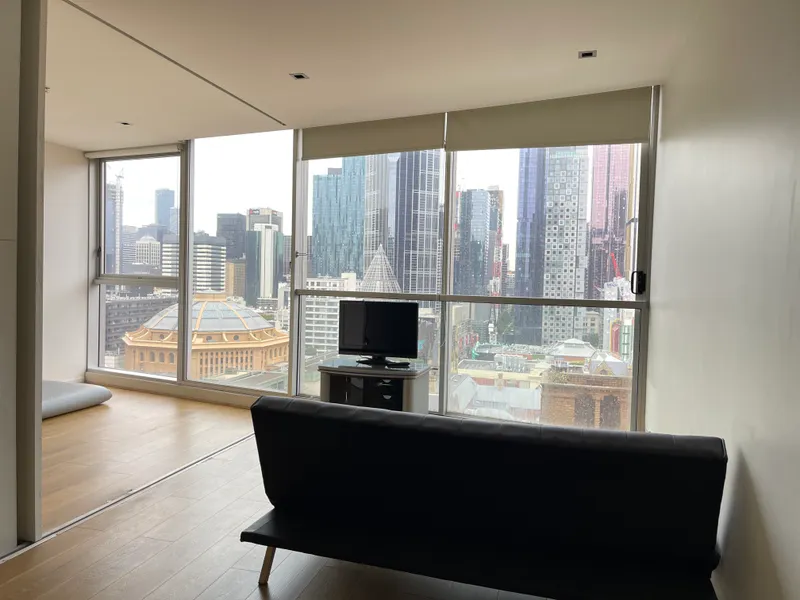 Excellent 2-Bedroom Apartment in Concept Blue