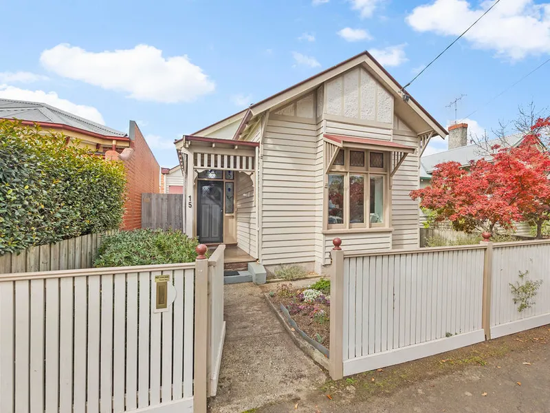 Central Edwardian Excellence