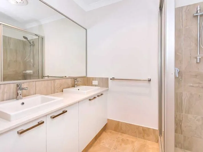 Newly Built Home in Great Location!