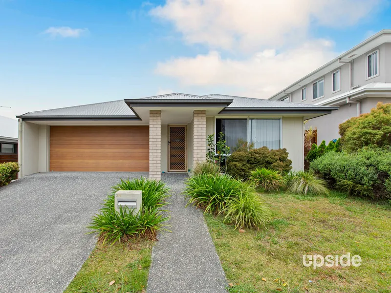 Quality Family Residence In A Prime Location!