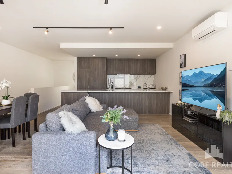 Brand New Townhouse In Prominent Location ***Please contact Agent to Organise Private Viewings if there's No Scheduled Open for Inspections***