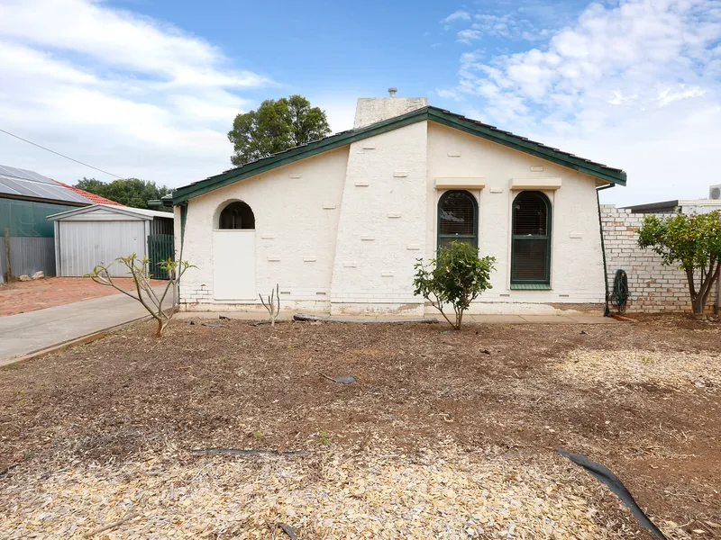 3 Bedroom Family Home