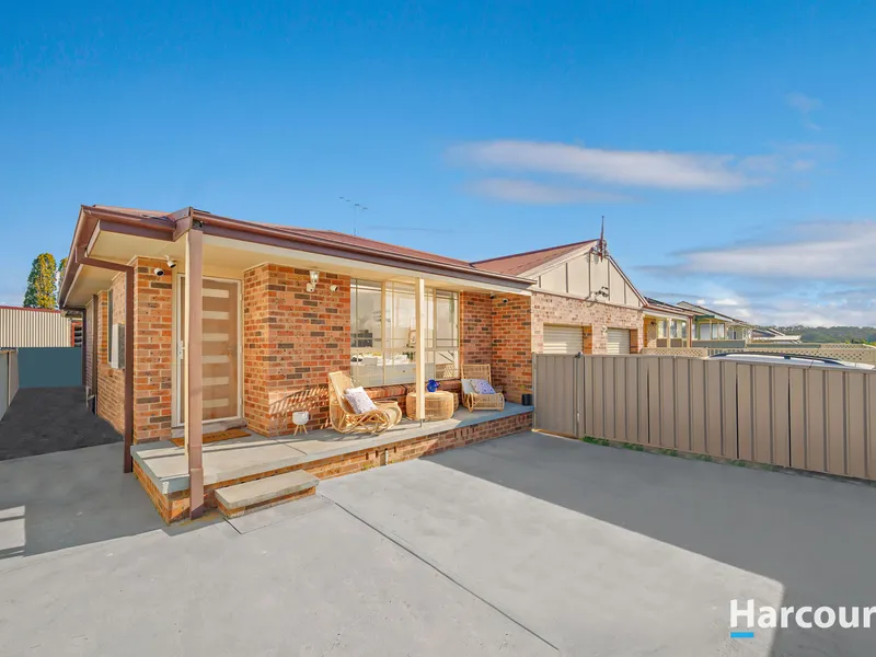 Beautifully Renovated Torrens Title Villa in Super Convenient Locale