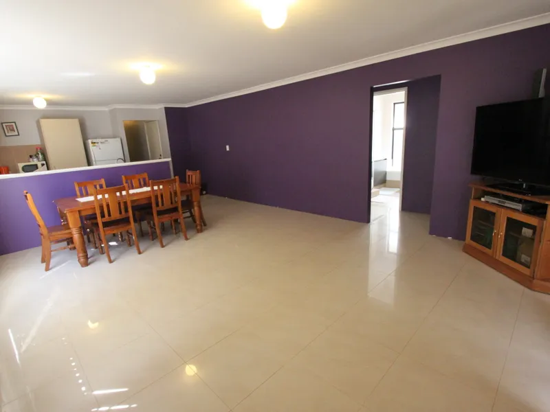 One of the best in Queens Park - No Strata Fee