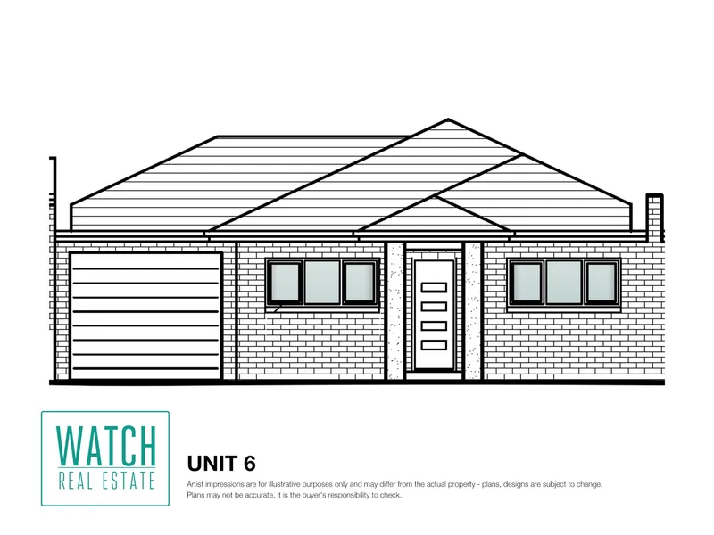 LAST 2 BEDROOM - BE QUICK TO SECURE THIS CENTRALLY LOCATED HOME 