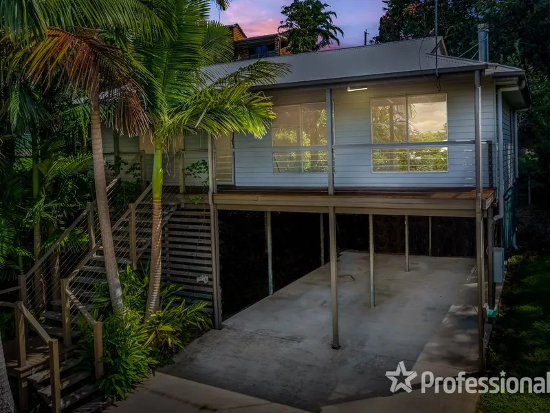 Vacant And Ready For You Today!