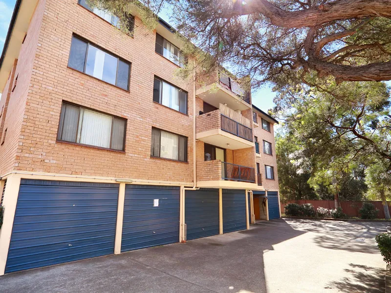 Renovated and Convenient