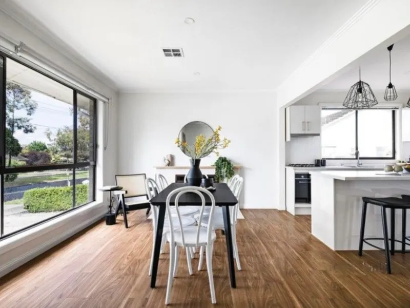 Urban Style with Unparalleled Convenience