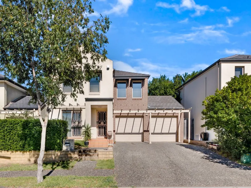 4 Bedroom home in Park Central