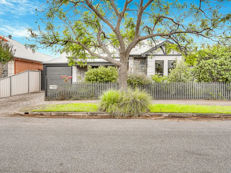 Immaculate 3 bedroom courtyard home