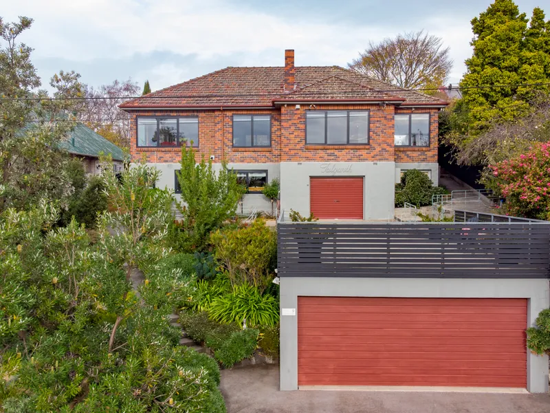 Elegance & distinction in Newstead precinct