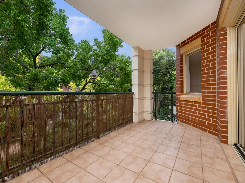 Stylish Living, North Facing