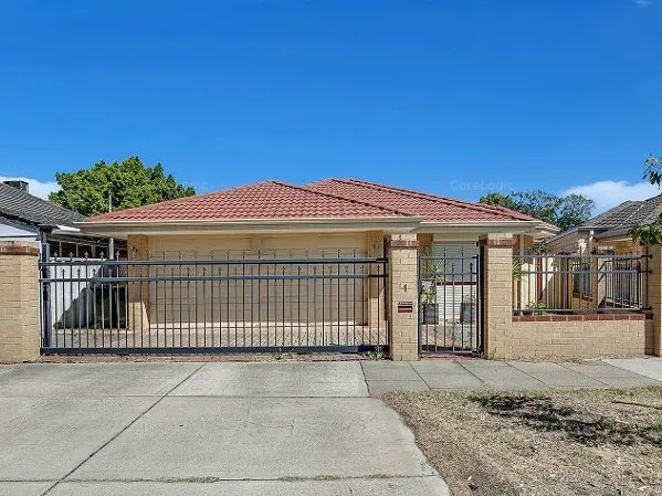 Quiet and Secluded Family Home