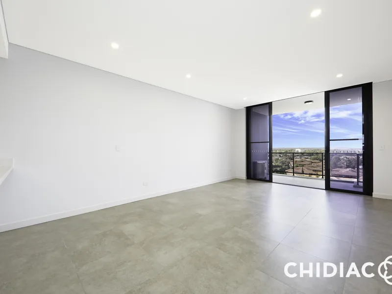 Modern two bedroom apartment | Tiled floors | Conveniently located