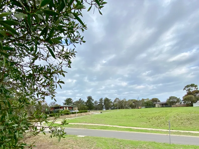 BUILD YOUR DREAM HOME 