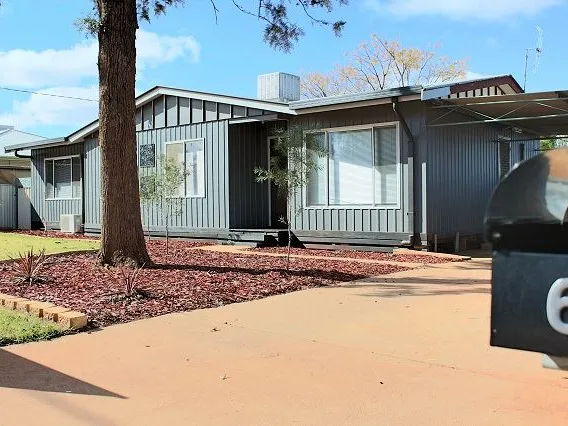 Ready to make it your own...