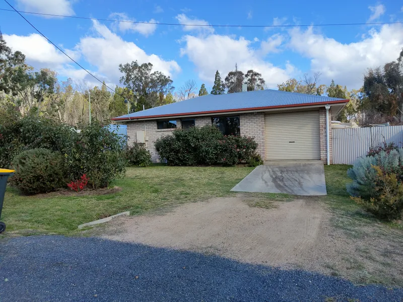 Lowset 3 bedroom unit