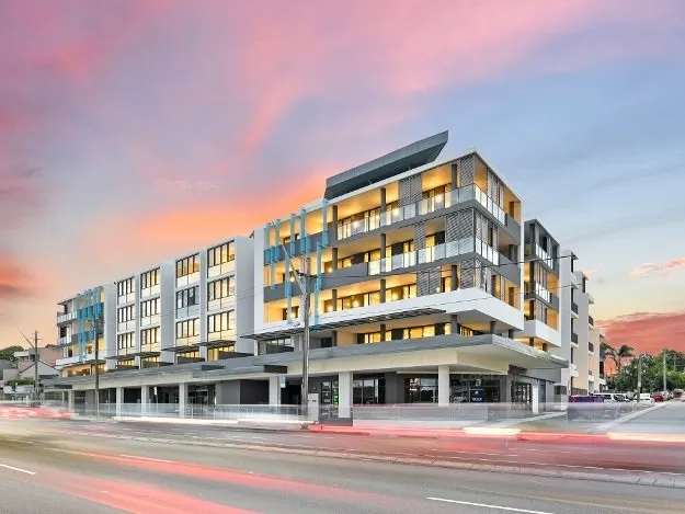 BRAND NEW IN PERFECT LOCATION