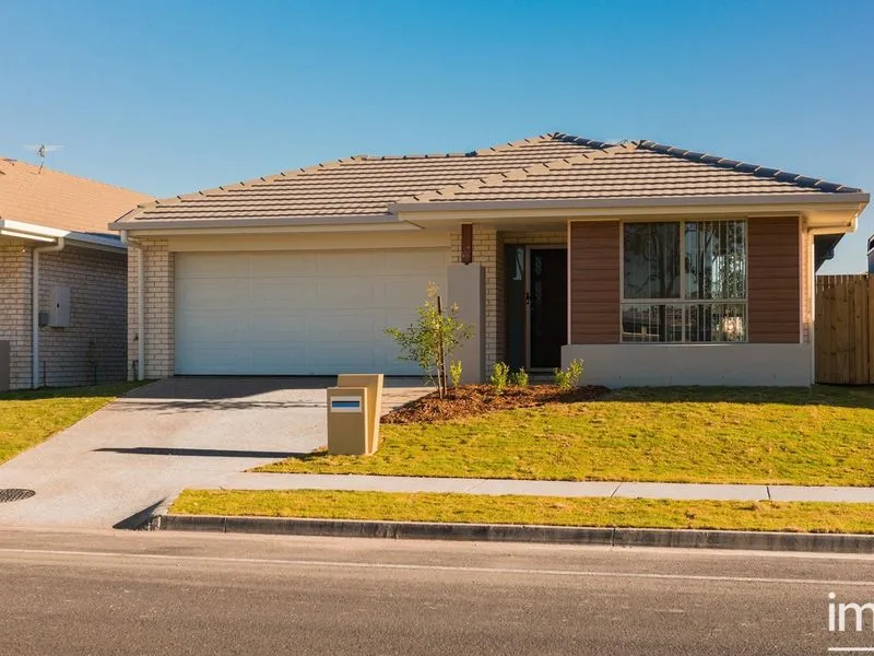 PERFECT 4 BEDROOM FAMILY HOME