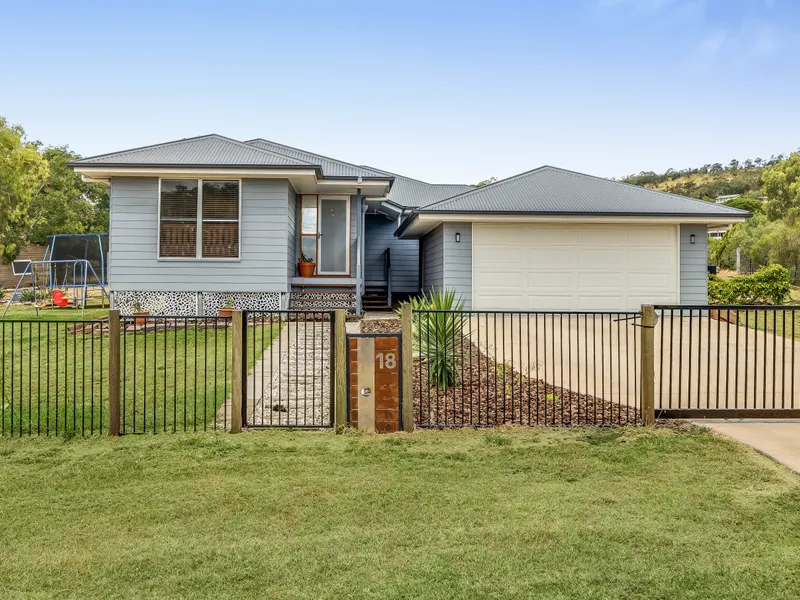 Escape The Hustle And Bustle!