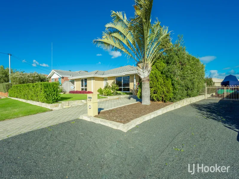 Calling All Investors Looking for Great Returns!